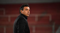 Gallardo: “No debemos entrar en estupideces ni en miserias políticas”