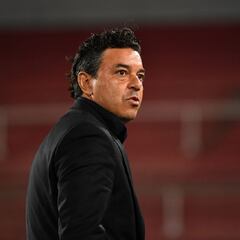 Gallardo: “No debemos entrar en estupideces ni en miserias políticas”