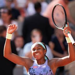 Who are the youngest tennis players to win a Grand Slam? Coco Gauff, Rafael Nadal...