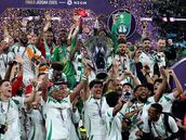 ¡Gabri Veiga, campeón en Asia!