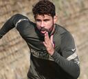 Un estímulo para Diego Costa