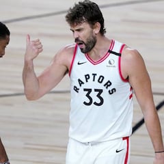Partidos de playoffs en la NBA hoy, 17 de agosto: horarios y resultados