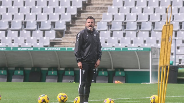 Ania: “Somos dos equipos con la confianza alta”