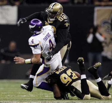 La NFL se ha metido en un lío