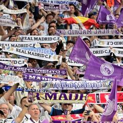 Apuestas al campeón de LaLiga 23/24: el Real Madrid afianza su trono antes de Navidad