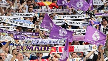 Apuestas al campeón de LaLiga 23/24: el Real Madrid afianza su trono antes de Navidad