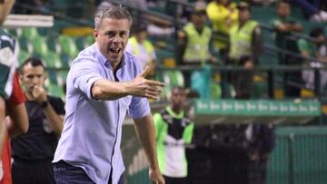 Independiente busca DT: Moyano se reunió con Pusineri