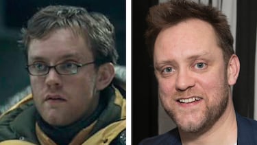 Los protagonistas de la película 'Alien vs. Predator'