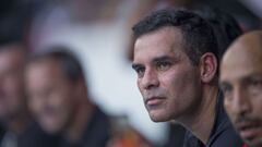 Rafa Márquez afirma que en el verano podría integrarse al Barcelona