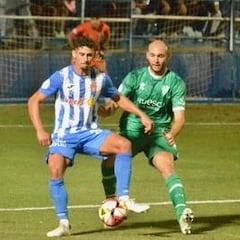 Hidalgo aprende a ganar en Águilas