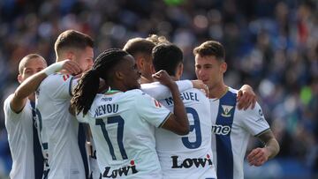 Estepona - Leganés: canal TV, hora, dónde y cómo ver la Copa del Rey online