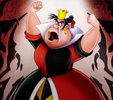 ¡Que le cooooorten la cabeza!