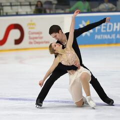 Tres representantes de España en los Mundiales de Saitama