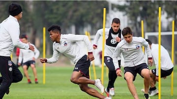 Duro golpe a un ex Colo Colo: tres años de sanción