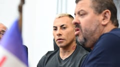 “No existió interés alguno... Es como si para la dirigencia de la U, Vargas no existiera”