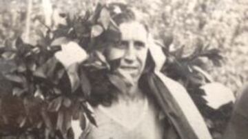 Ernst Kuzorra, el gran mito del minero-futbolista del Schalke