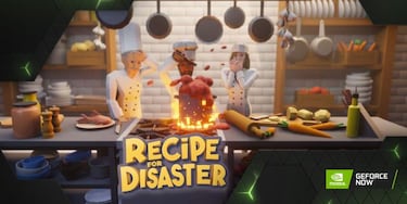 GeForce Now se actualiza con 17 juegos en noviembre: Bright Memory Infinite y más