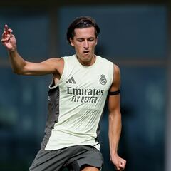 Álvaro Carreras y el ‘augusto’ del Imperio