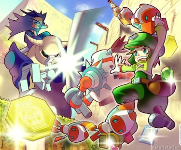 Tokobot Plus: Mysteries of the Karakuri, Impresiones