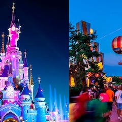 ¿Quieres trabajar en Disneyland Paris? Estos son los puestos que se requieren