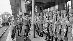 1940, el mundo en guerra