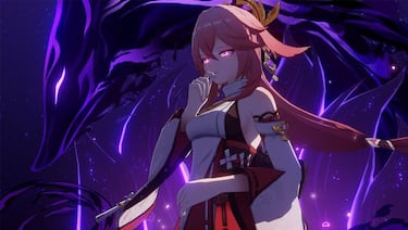 Genshin Impact: todo acerca de la versión 2.5 “Cuando los cerezos florecen”