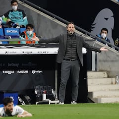 "Otro año ya habríamos subido, no este; no es definitivo"