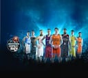 Valencia y Baskonia contra los dos grandes en la Copa del Rey