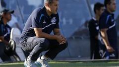 Vergara aplica mano dura: no sigue Briceño en San Marcos