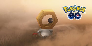 Meltan ¿De qué generación Pokemón eres?