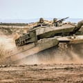 Expertos en defensa aseguran que este es el mejor tanque de Europa