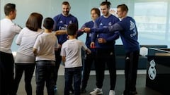 Real Madrid send best wishes for the Chinese New Year