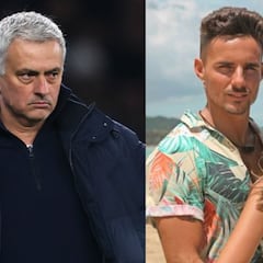 El Tottenham bromea en Twitter con los dramas de 'La isla de las tentaciones'