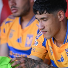 Ni Córdova ni Antuna para Pumas