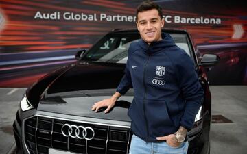 Coutinho. 