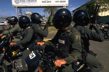 Los 22 países que sobreviven sin ejército: uno hace frontera con España y otro ‘humilló’ a Reino Unido en las ‘Guerras del Bacalao’