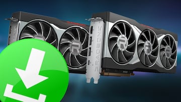 Cómo actualizar los drivers de tu tarjeta AMD
