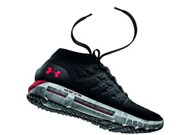 Nuevas zapatillas running con retorno de energ¨ªa
