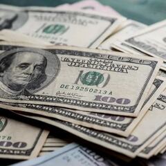 Precio del dólar, 2 de octubre de 2024: cuál es el tipo de cambio en México