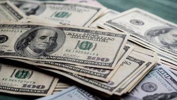 Precio del dólar, 2 de octubre de 2024: cuál es el tipo de cambio en México