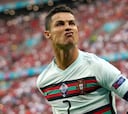 "La actitud de Cristiano a veces molesta…"