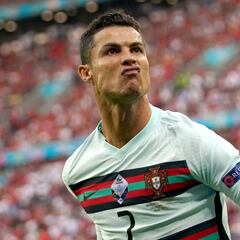 "La actitud de Cristiano a veces molesta…"