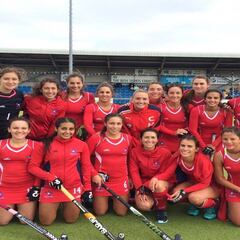 La recargada agenda de las Diablitas en una semana