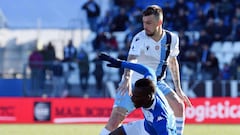 Balotelli accuses Lazio fans of racism during Serie A game