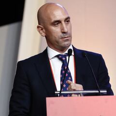 Rubiales elogia la gestión del administrador judicial