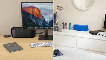 Mant¨¦n m¨¢s ordenada y limpia tu habitaci¨®n con este organizador de cables que arrasa en Amazon