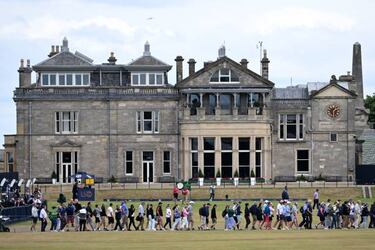 2022 British Open preview: How to watch, who to watch, the course and prize money