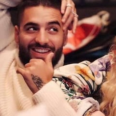 Madonna y Maluma se van de fiesta juntos en Lisboa