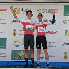 La Copa de España Élite-Sub23 entra en el tramo decisivo con la Santikutz Klasika