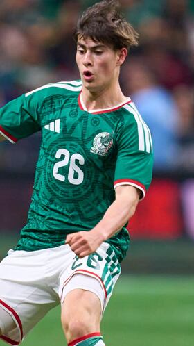 El Vasco “trató mal” a Ruvalcaba y ‘La Hormiga’